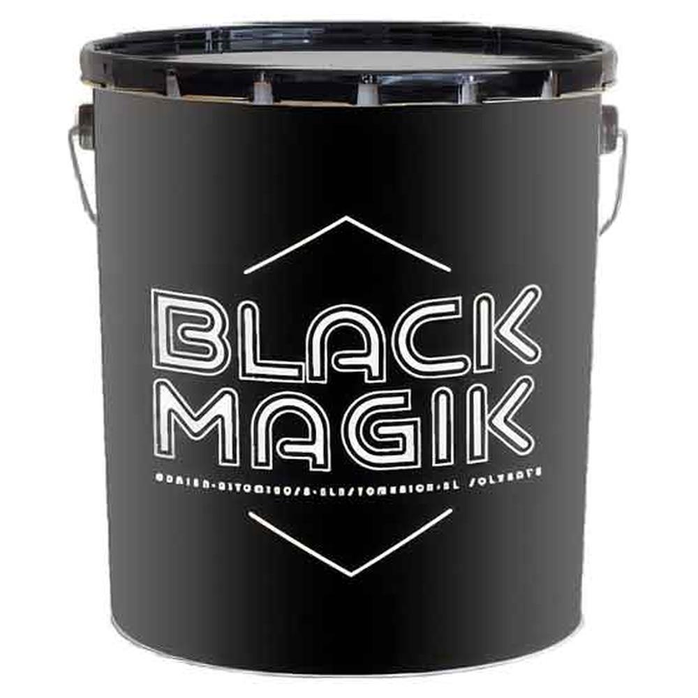 guaina liquida black magik