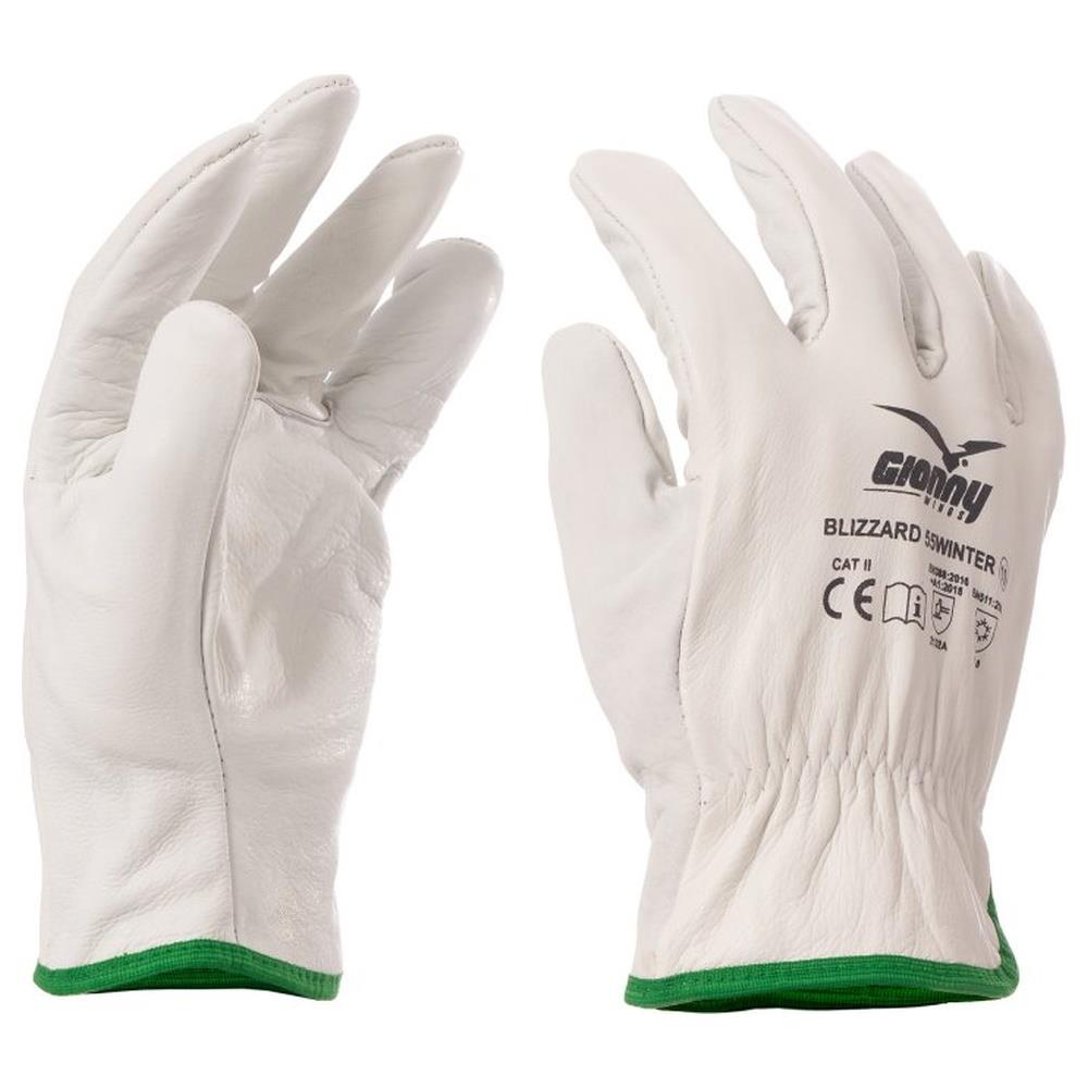 guanti antifreddo payper blizzard 55winter