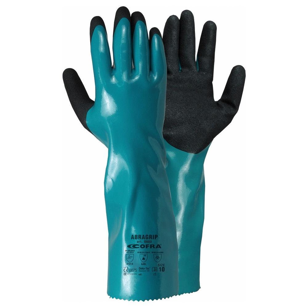 guanti cofra abragrip g603