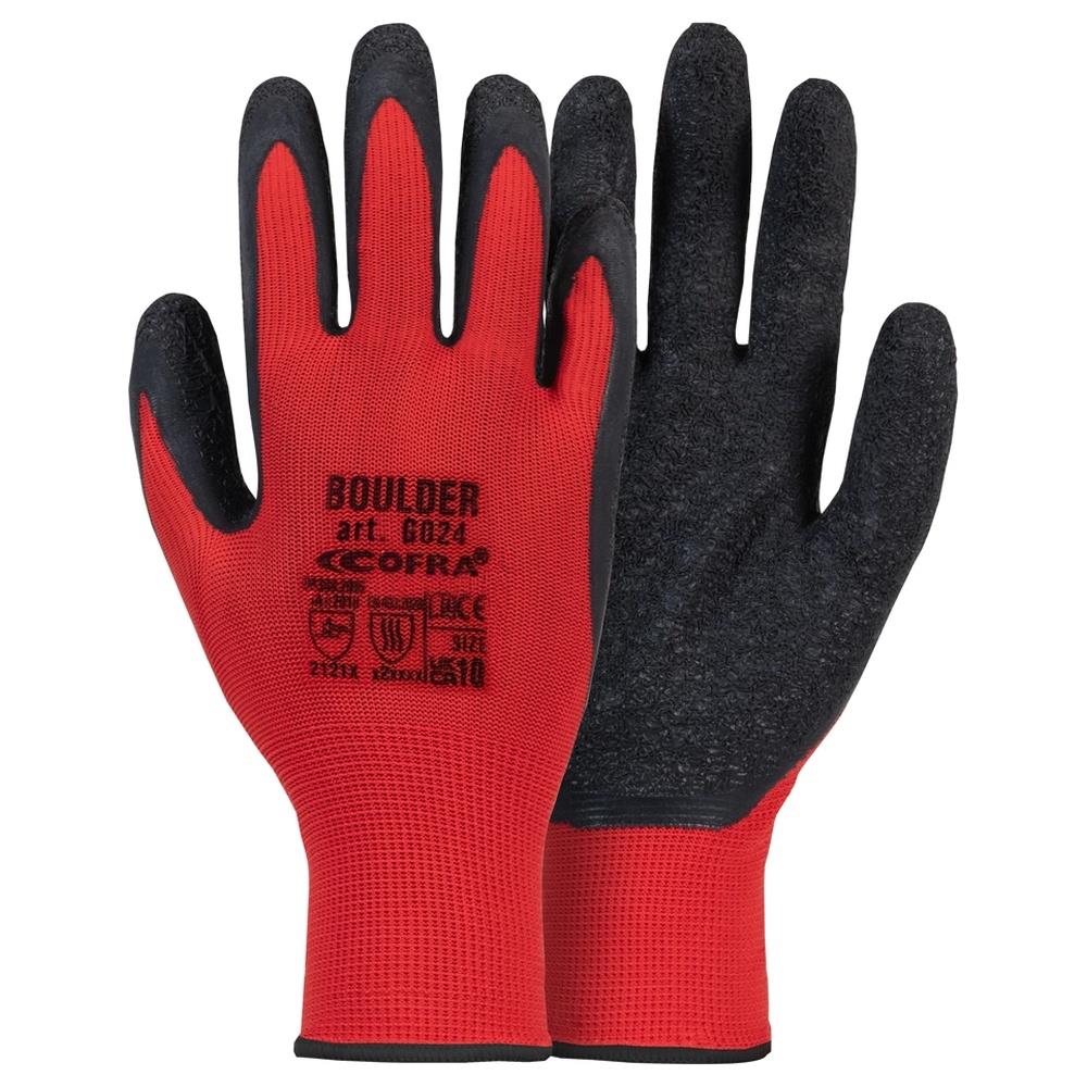 guanti cofra boulder g024