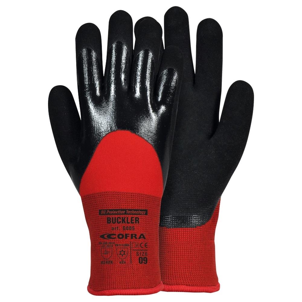 guanti cofra buckler g005