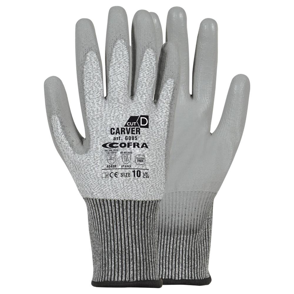 guanti cofra carver g085
