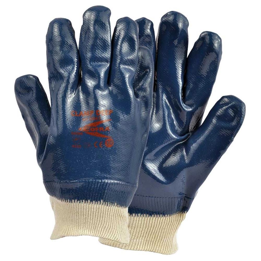 guanti cofra clamp deep g063