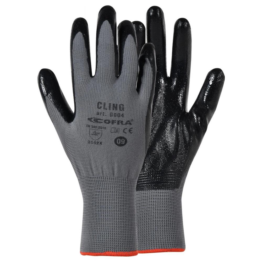 guanti cofra cling g004
