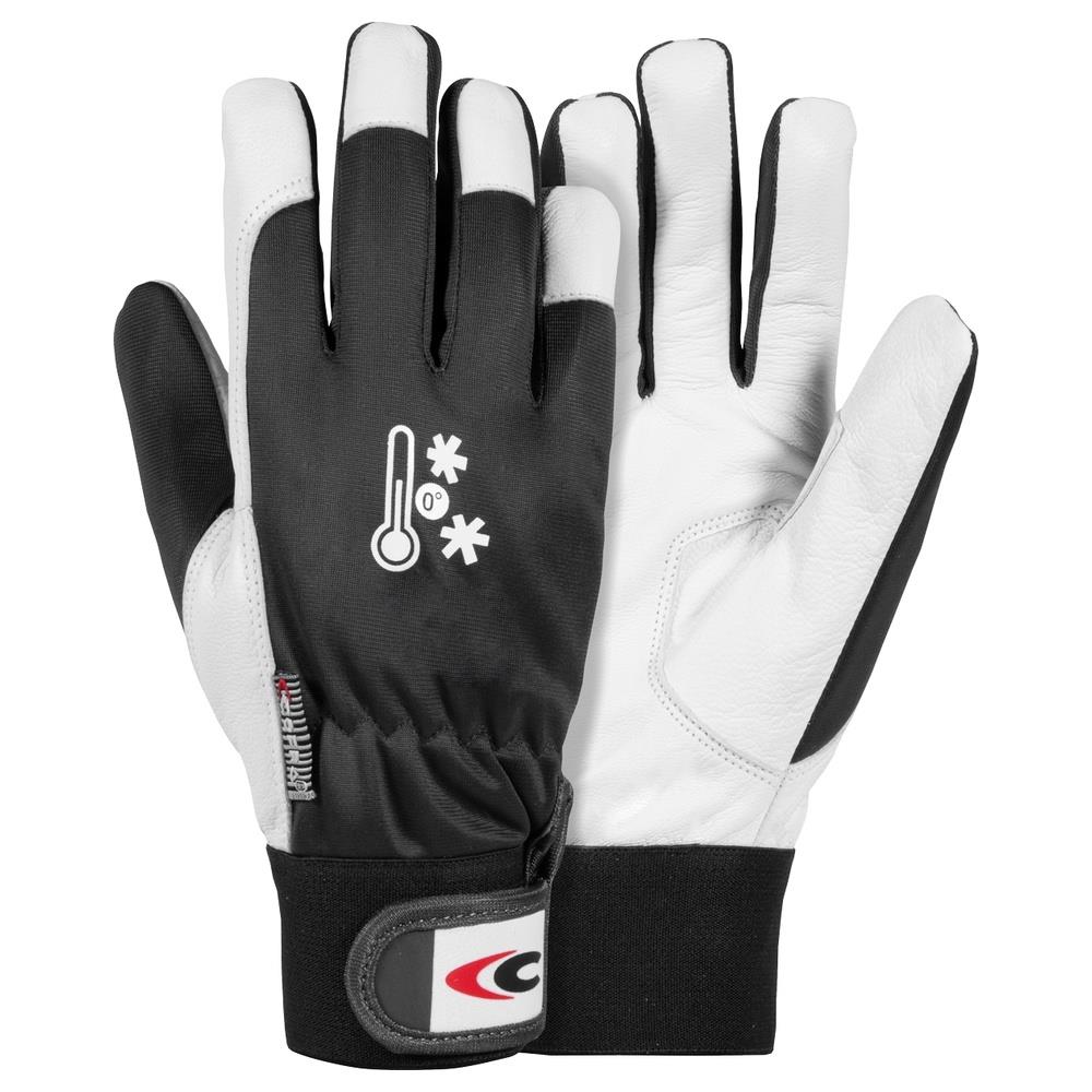 guanti cofra coldext g115