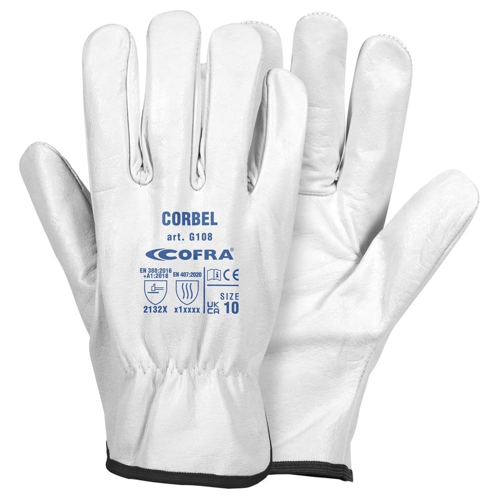 guanti cofra corbel g108