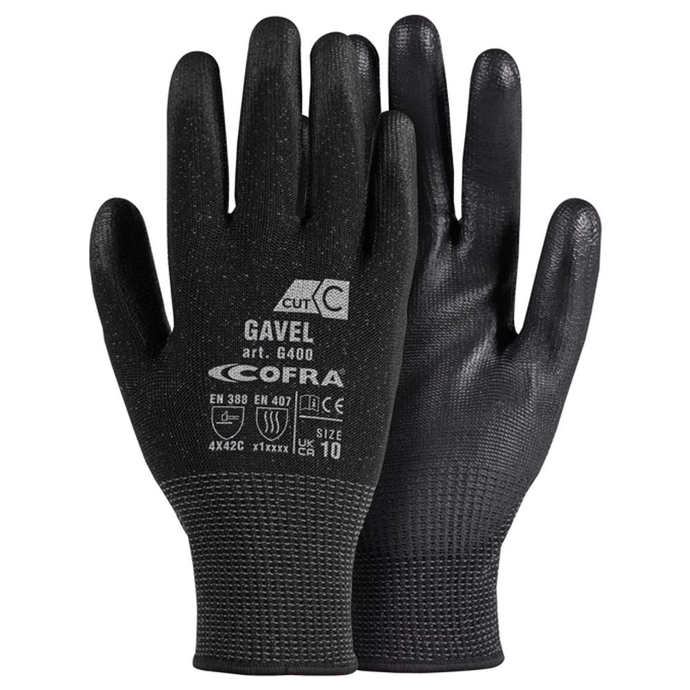guanti cofra gavel g400