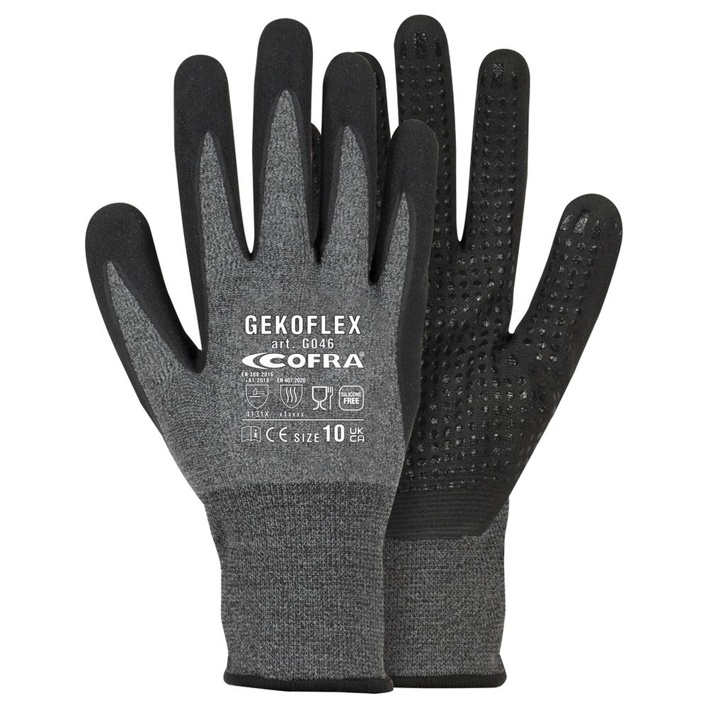 guanti cofra gekoflex g046