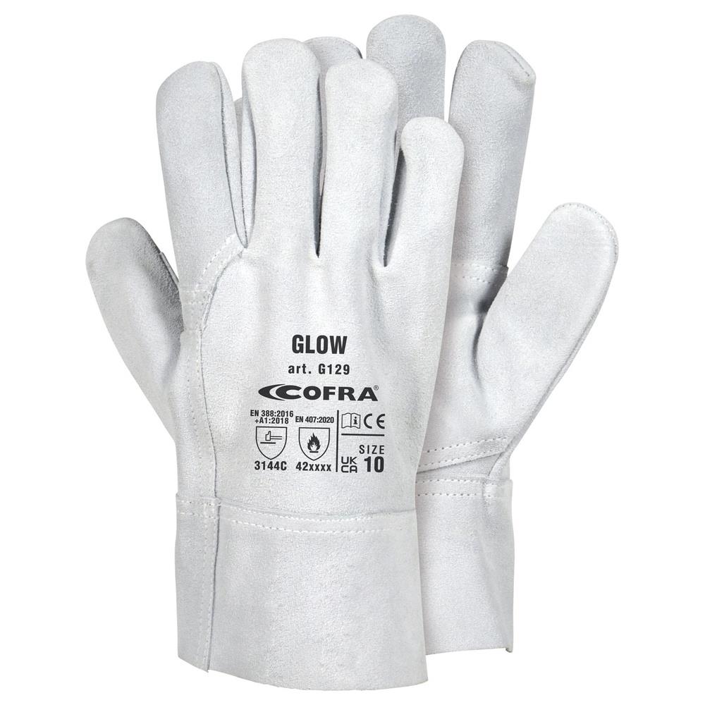 guanti cofra glow g129