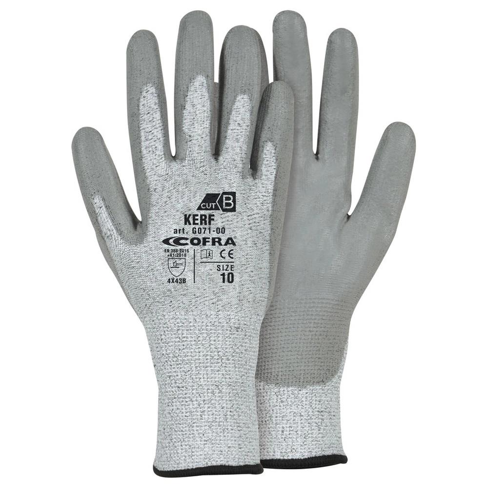 guanti cofra kerf g071