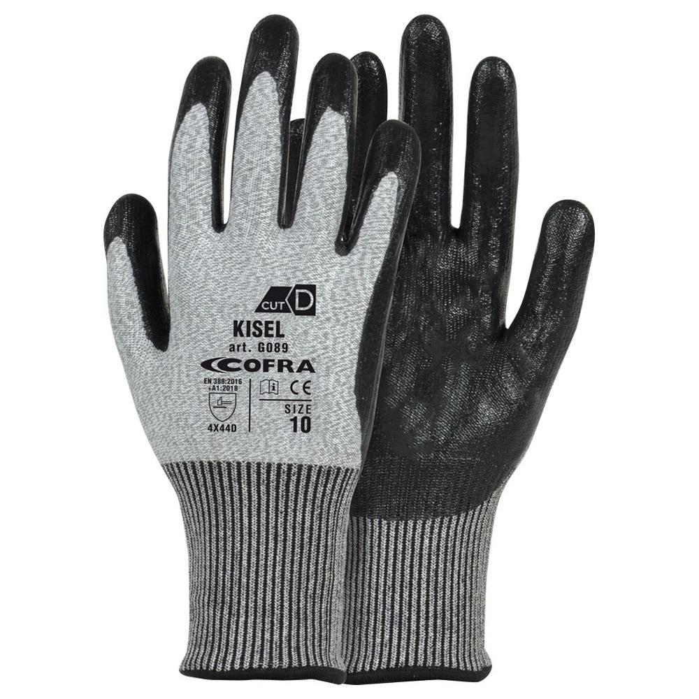 guanti cofra kisel g089