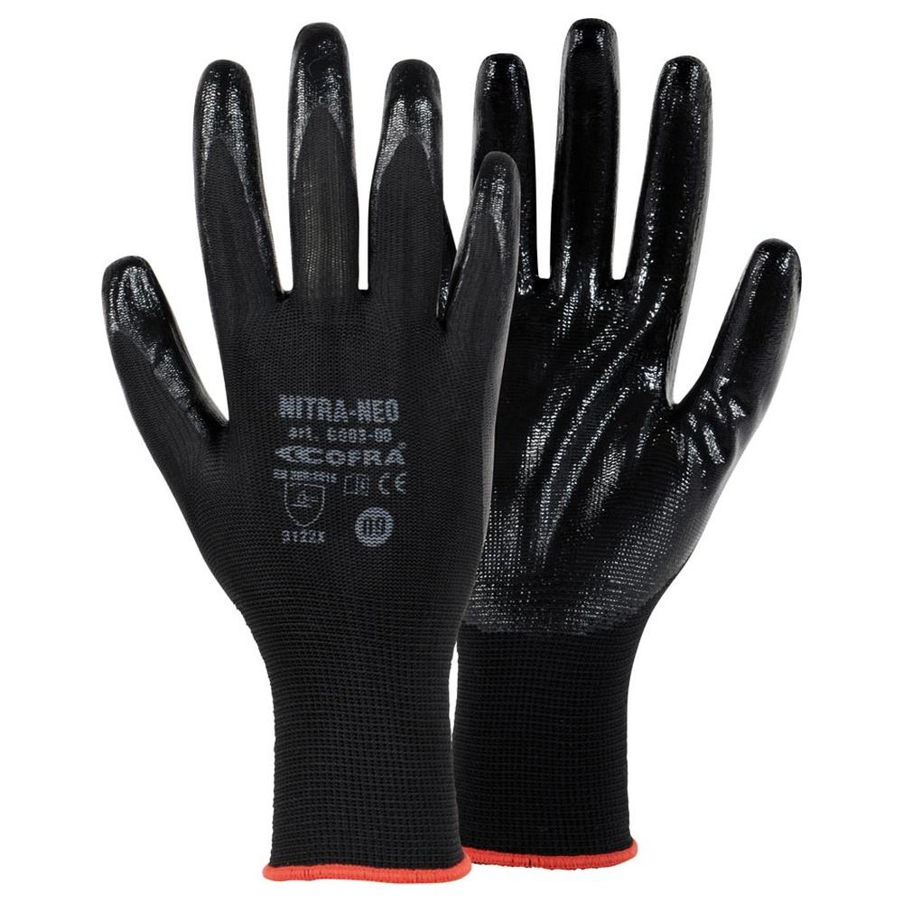 guanti cofra nitra neo g003