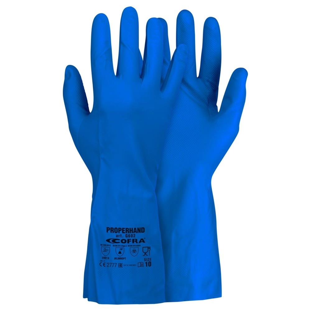 guanti cofra properhand g602