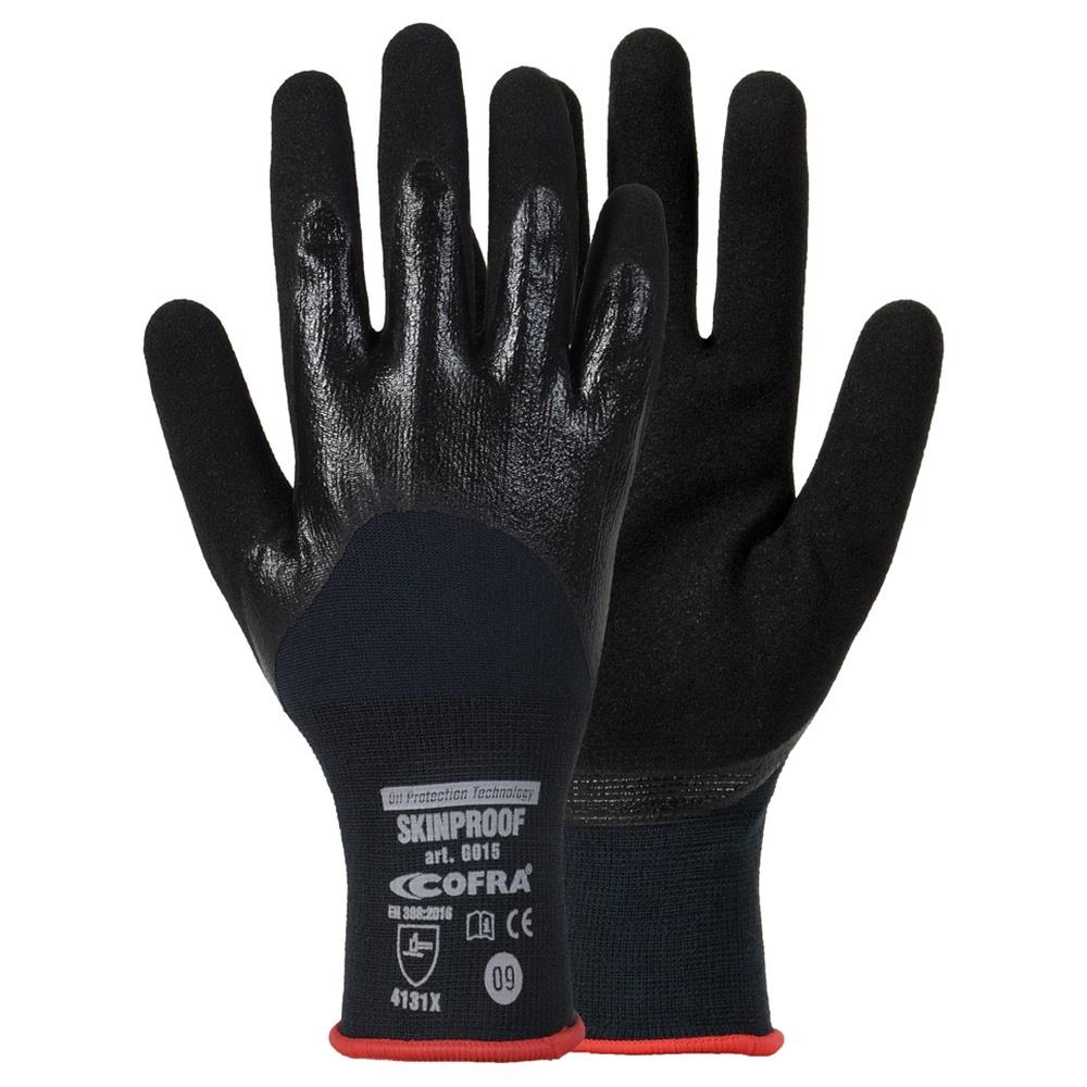 guanti cofra skinproof g015