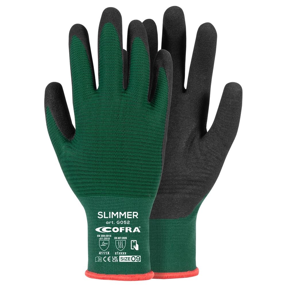 guanti cofra slimmer g052