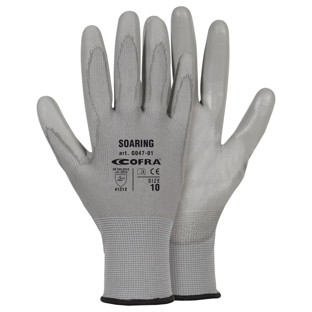 guanti cofra soaring g047