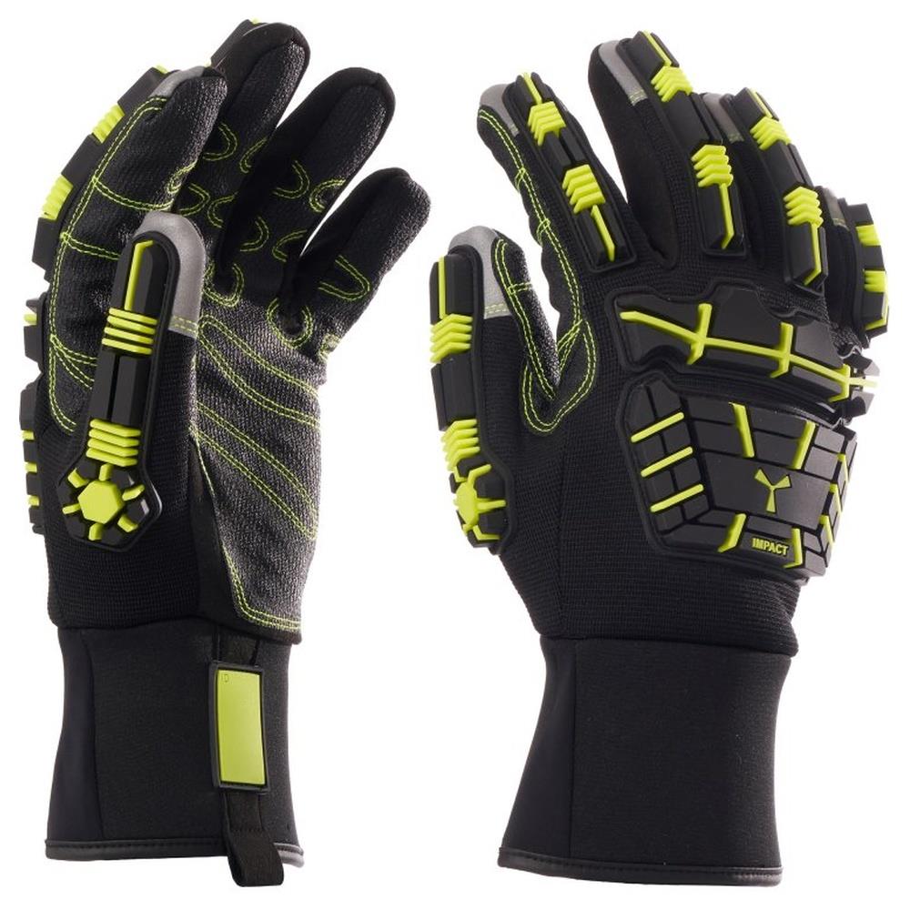 guanti protezione meccanica payper p-hero blade
