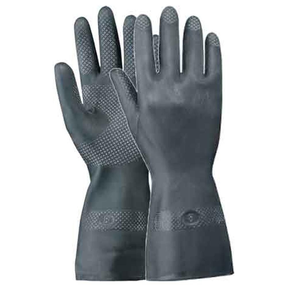 guanto in neoprene