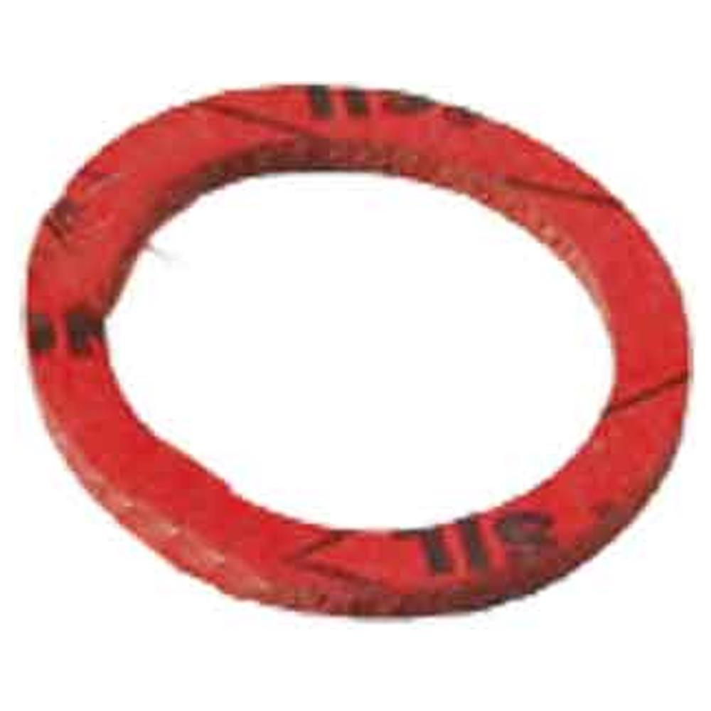 guarnizione per bombola gas 1/2"