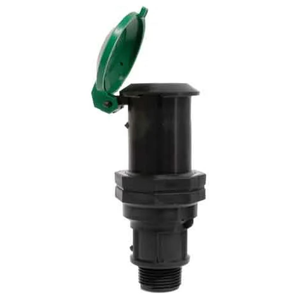 idrantino di presa rapida 1"