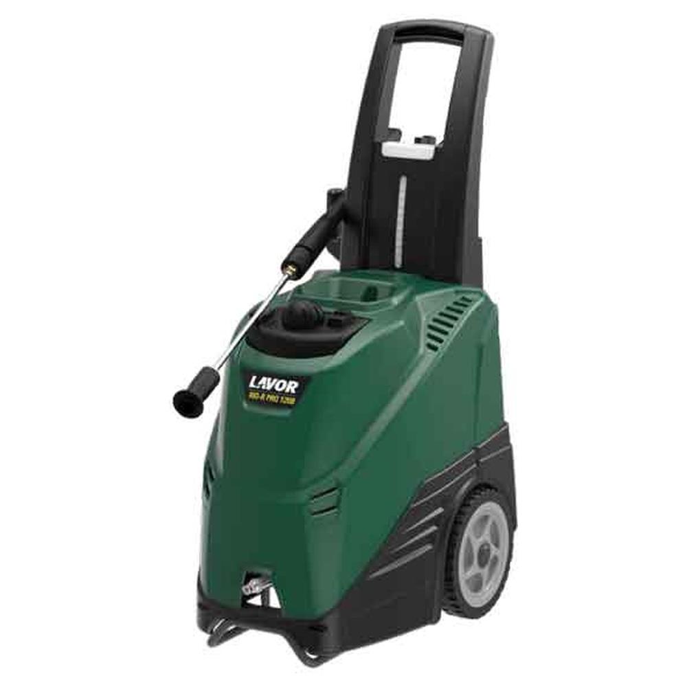 idropulitrice acqua calda rio-r pro 1208 lavor