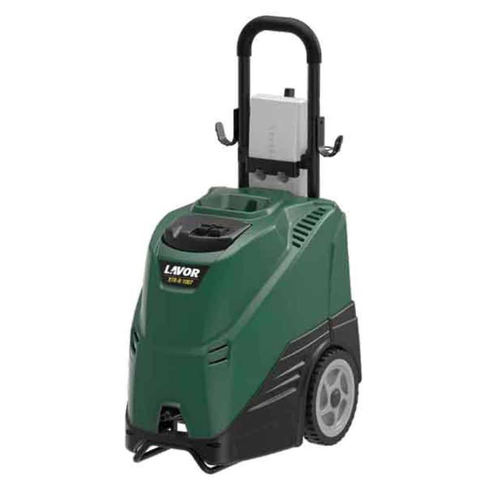 idropulitrice acqua calda xtr-r 1007 lavor