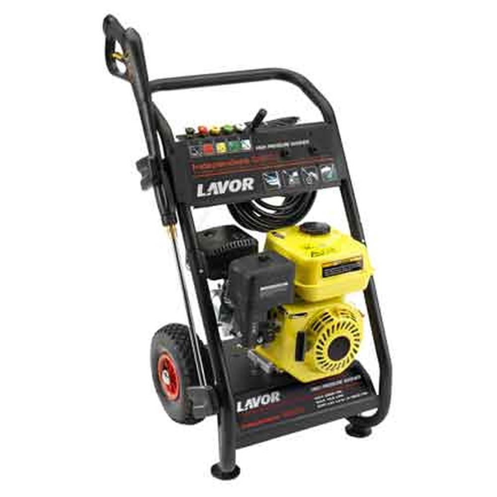 idropulitrice acqua fredda a scoppio independent 2800 lavor
