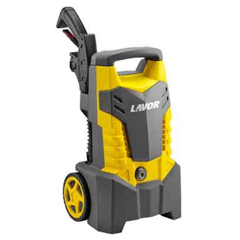 idropulitrice acqua fredda fury 110 lavor