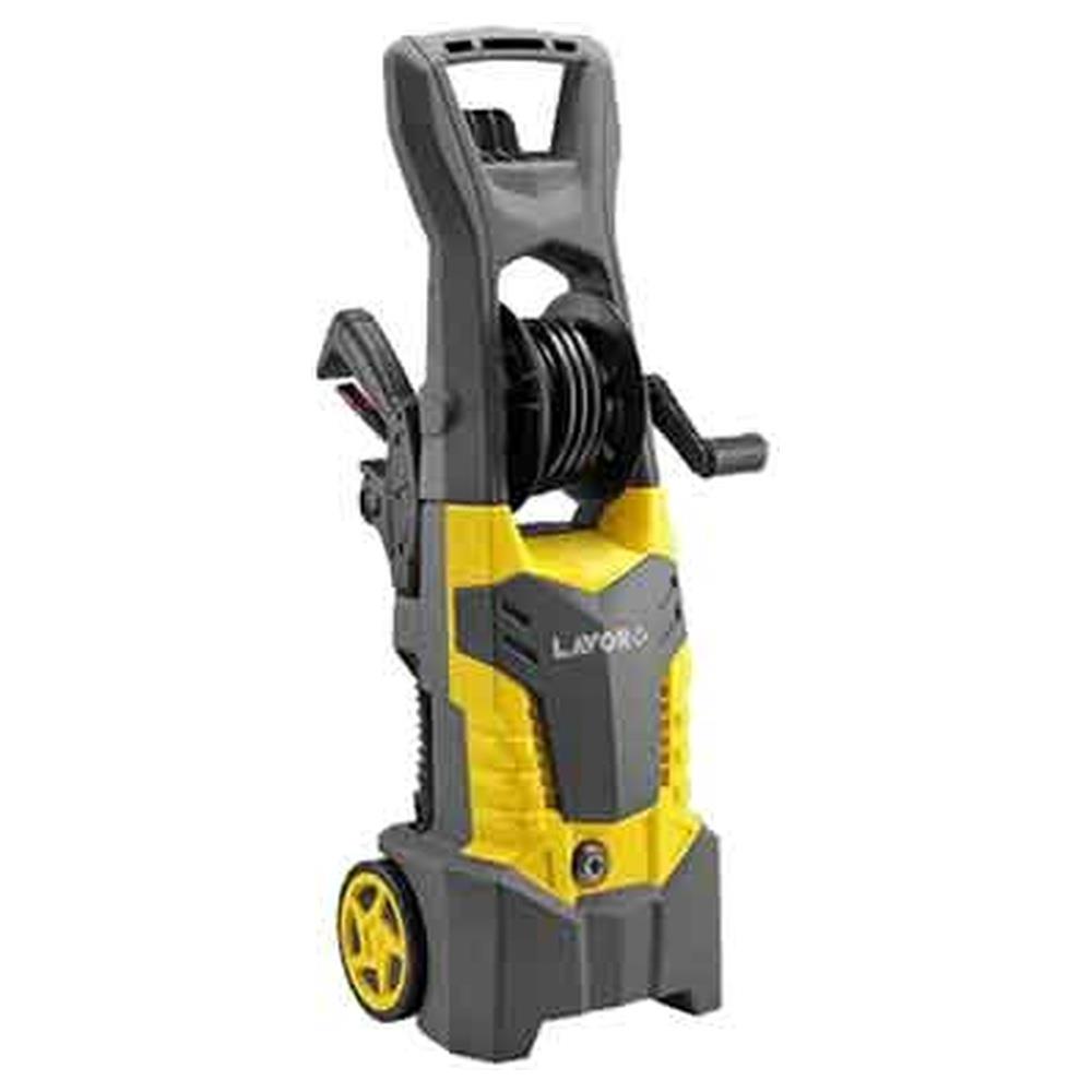 idropulitrice acqua fredda fury extra 135 lavor