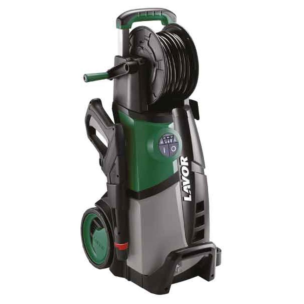idropulitrice acqua fredda lvr4 plus 160 digit lavor 160 bar