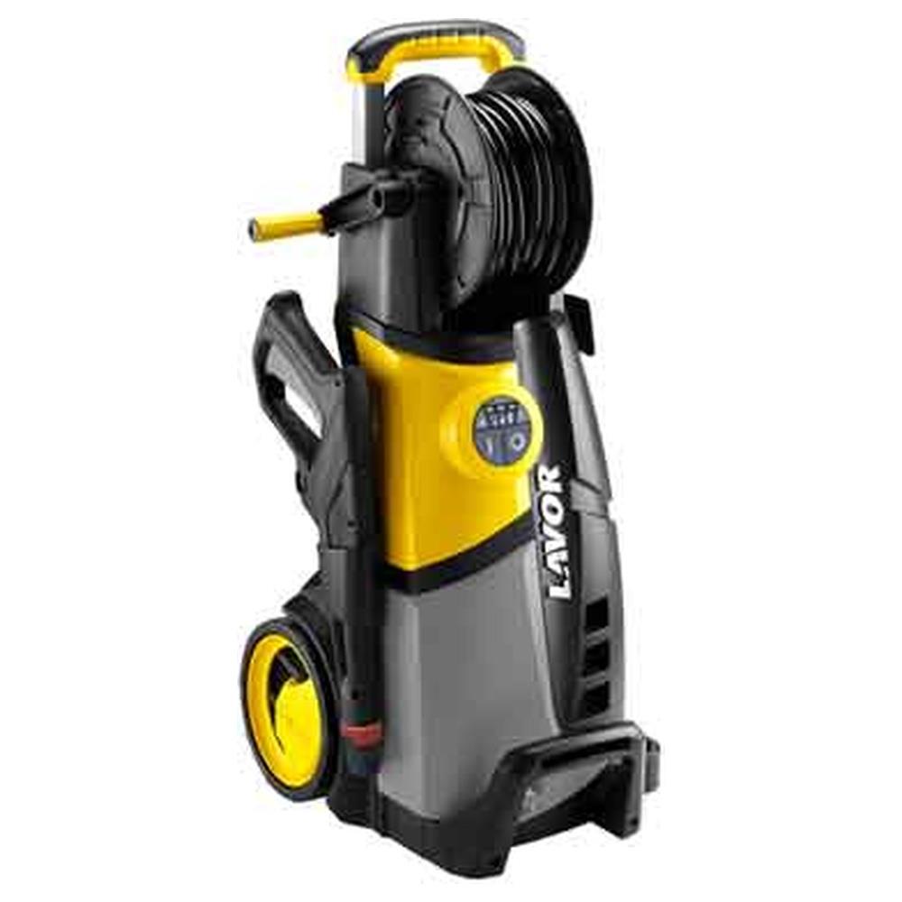 idropulitrice acqua fredda lvr5 plus 150 digit lavor