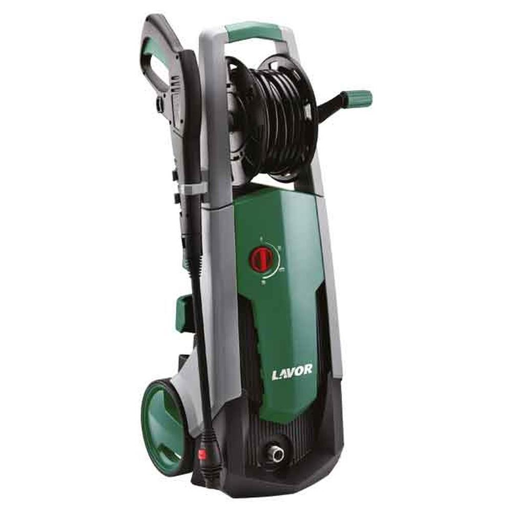 idropulitrice acqua fredda predator 180 wps lavor