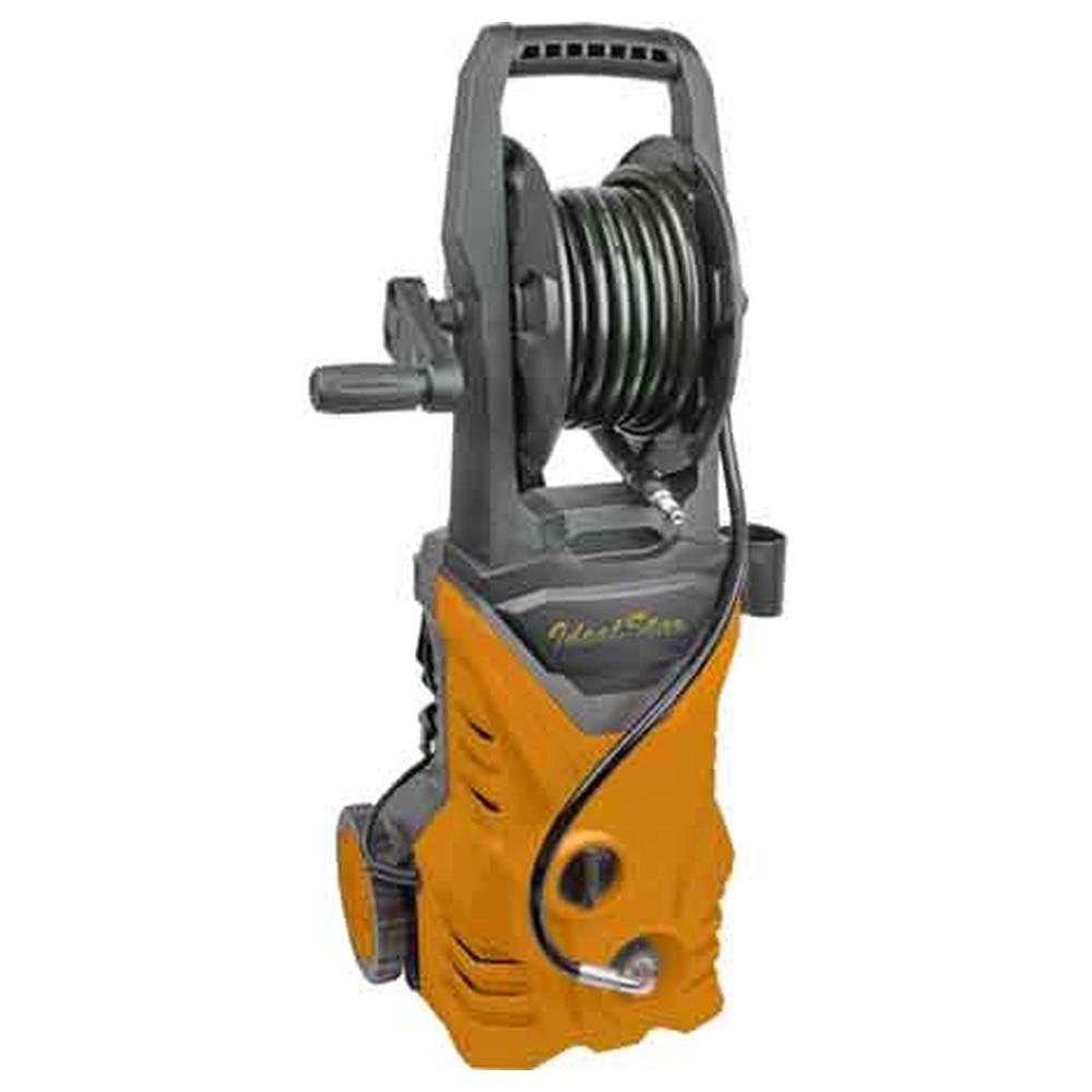 idropulitrice c4 cardinale
