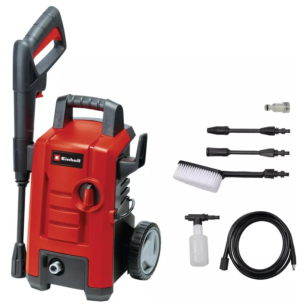 idropulitrice einhell tc-hp 130