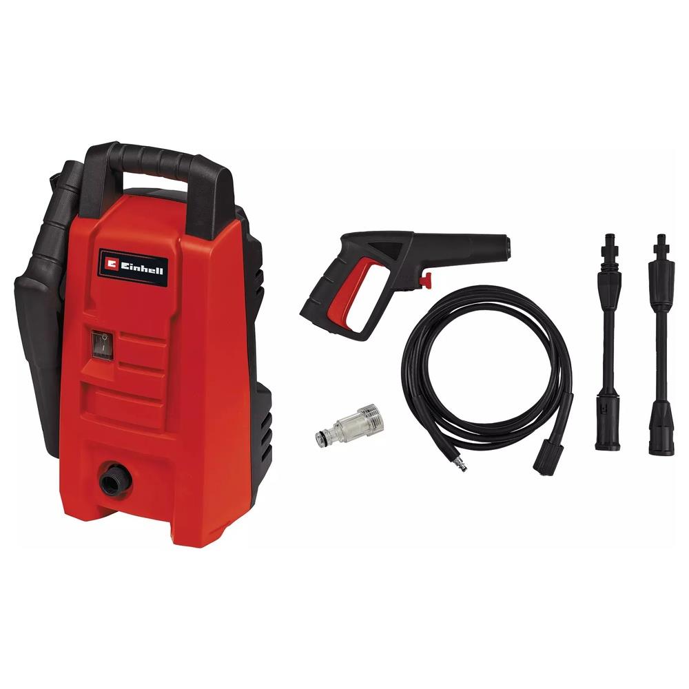 idropulitrice einhell tc-hp 90