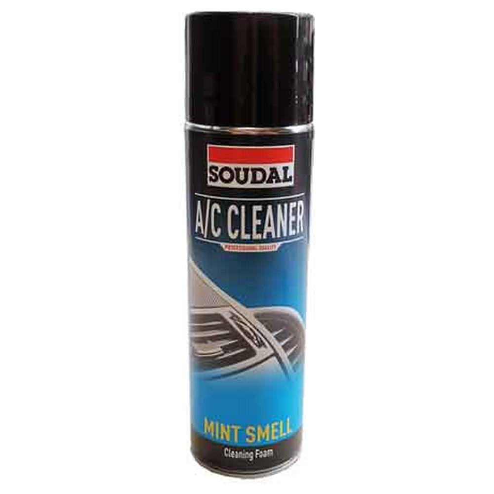 igienizzante per climatizzatori soudal 400 ml