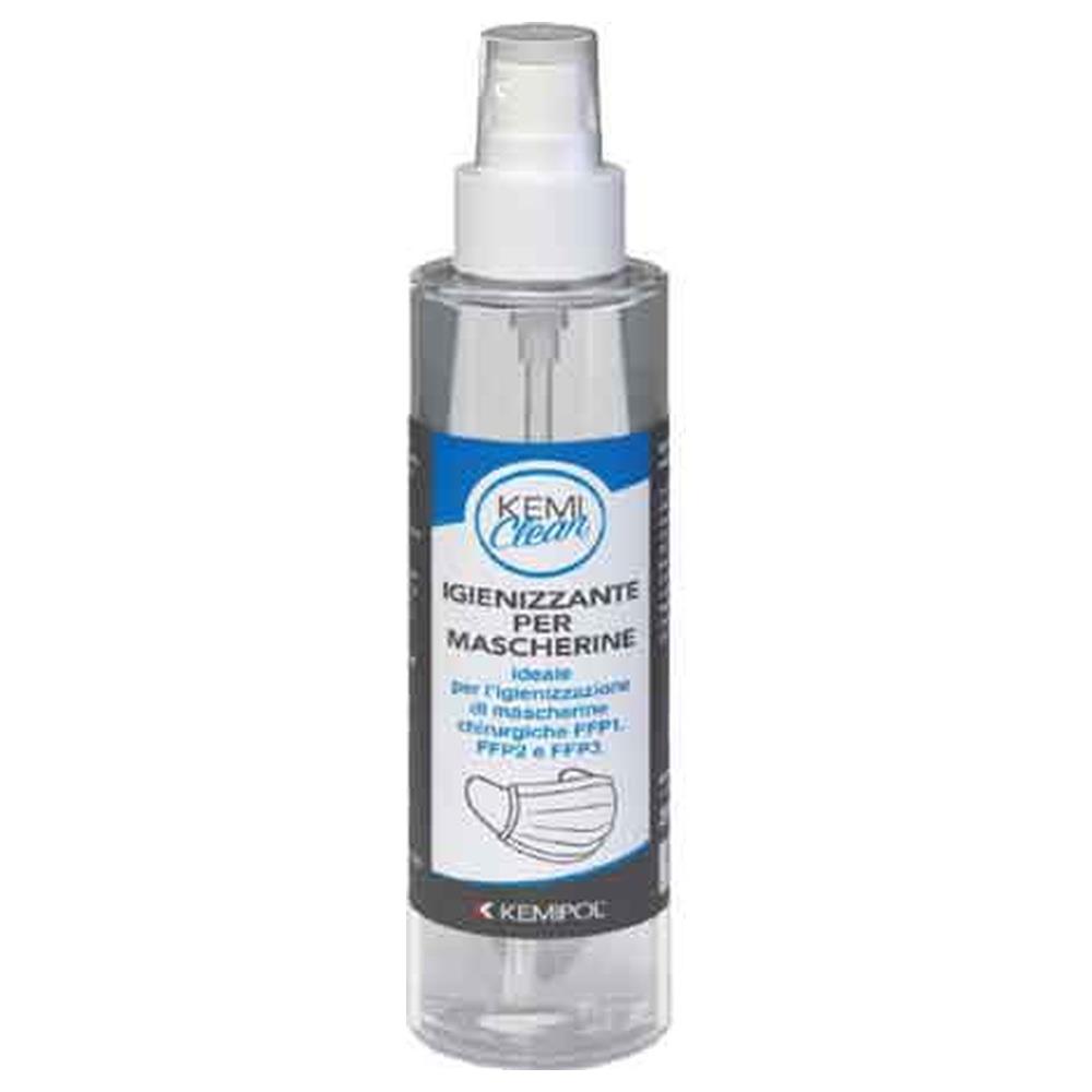 igienizzante per mascherine 200 ml