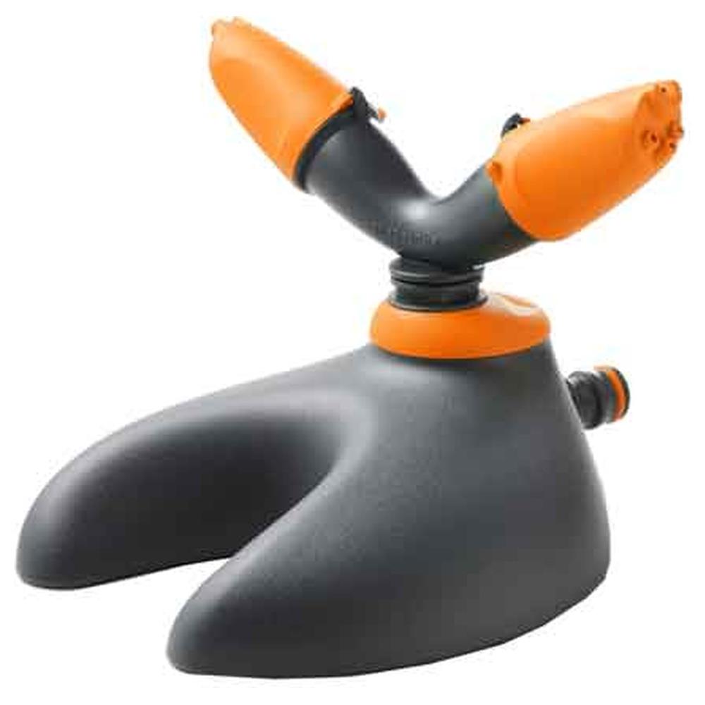iirrigatore su base g.f. rotax
