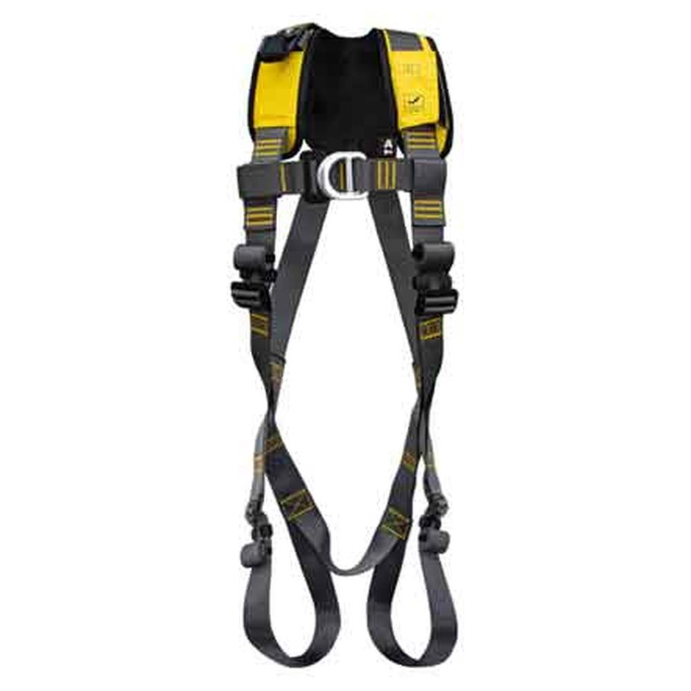 imbracatura anticaduta 'expert pro 50'