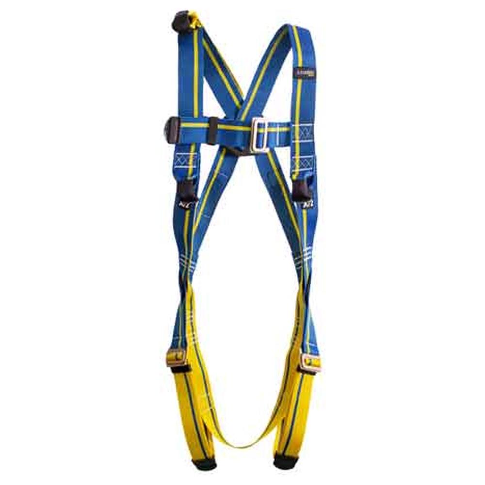 imbracatura anticaduta 'light plus 2'
