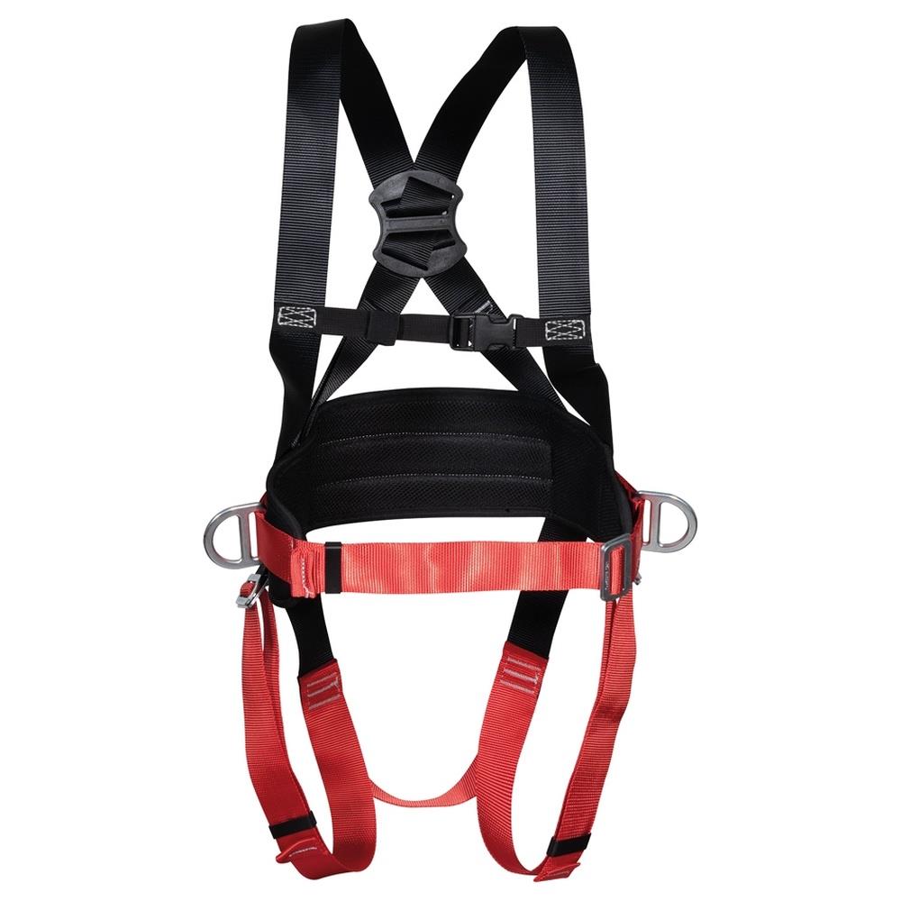 imbracatura con cintura cofra bounsafe a004-k103