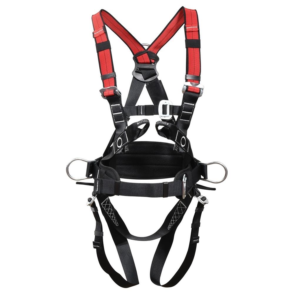 imbracatura con cintura cofra sragen a001-k105