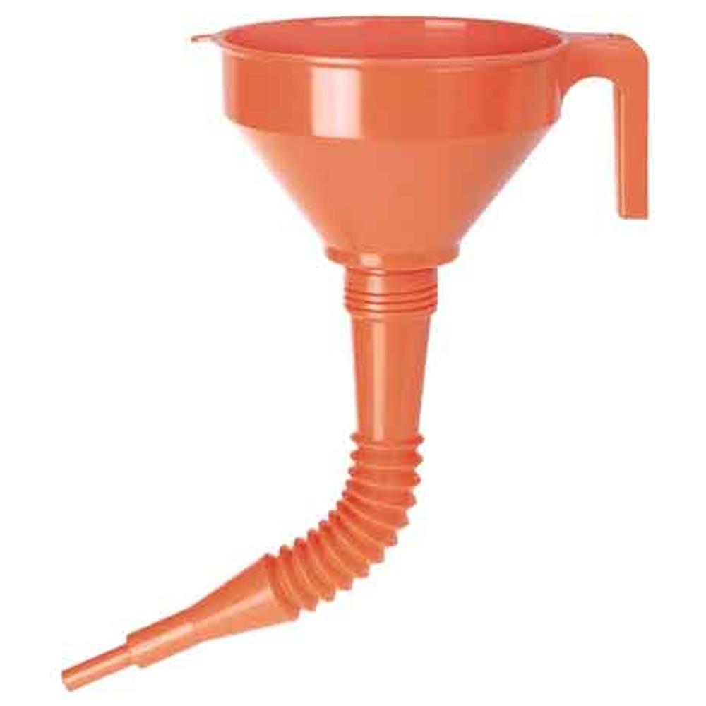 imbuto con gambo flessibile ø 160 mm