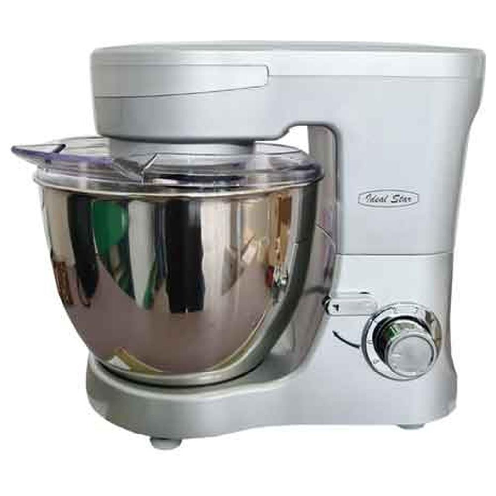 impastatrice planetaria top chef 1000 cardinale 1000 watt - 4,2 lt