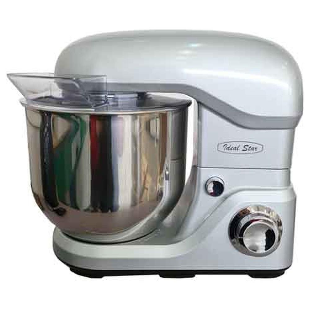 impastatrice planetaria top chef 1800 cardinale  1800 watt - 8 lt