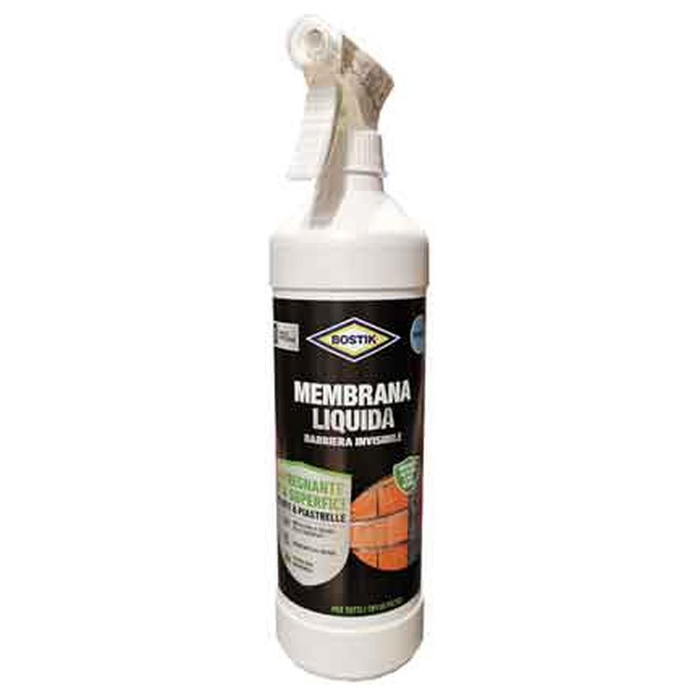 impermeabilizzante 'membrana liquida' bostik