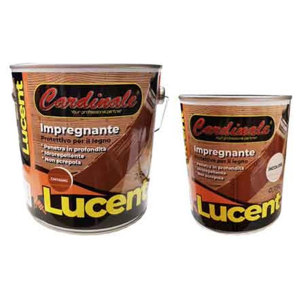 impregnante a solvente cardinale