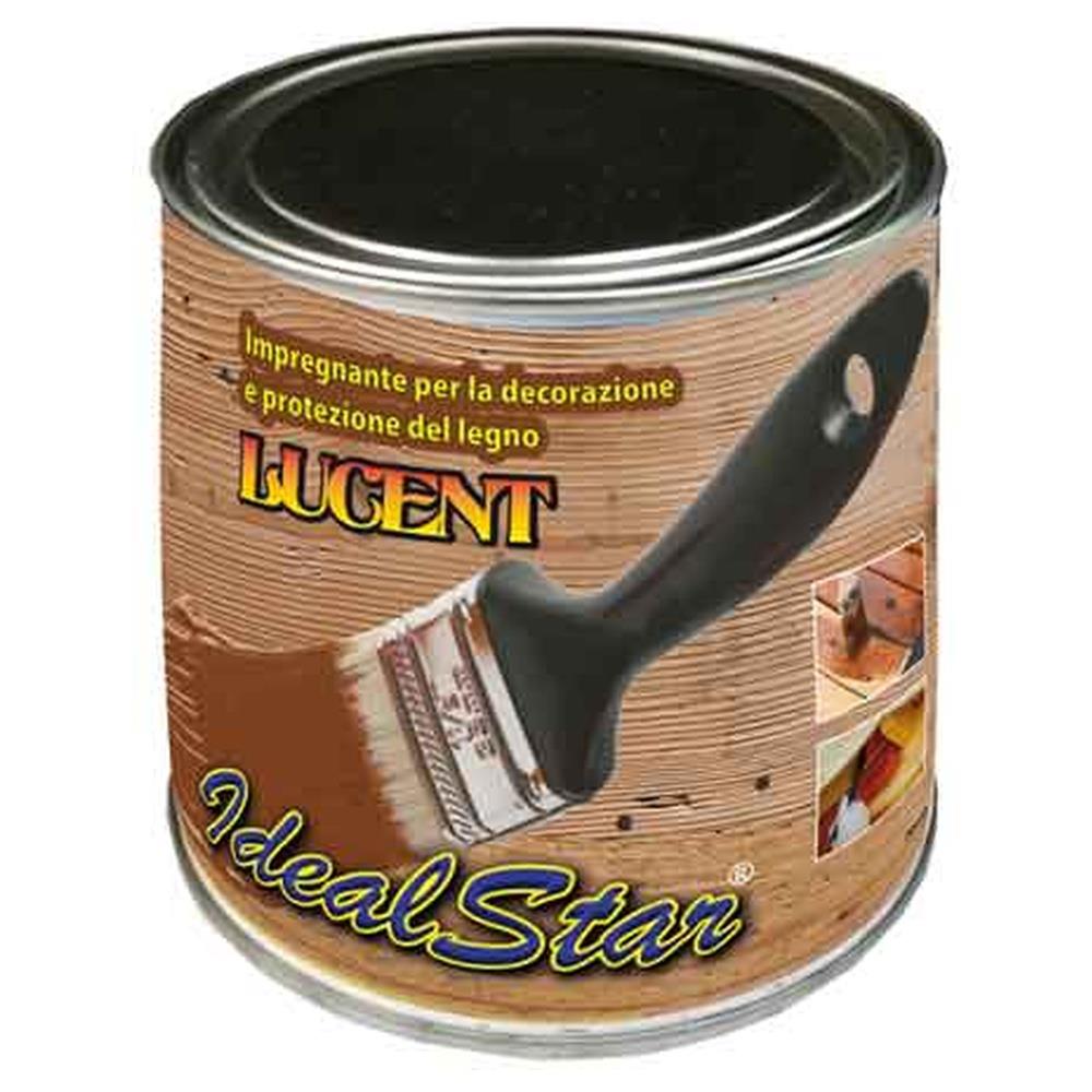 impregnante a solvente 'lucent' cardinale