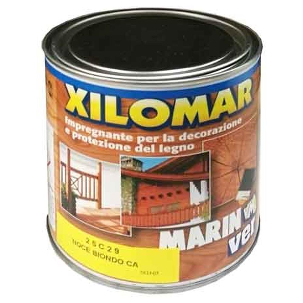 impregnante a solvente
