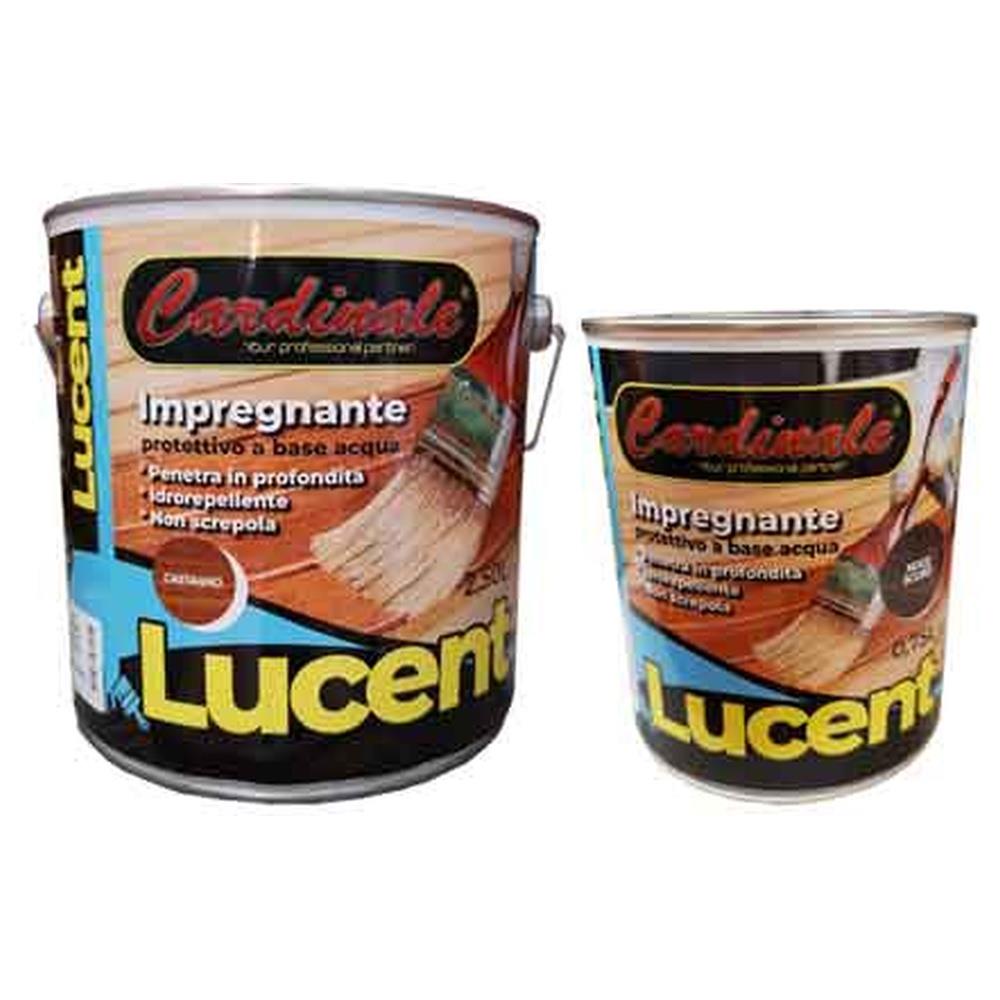 impregnante all'acqua cardinale